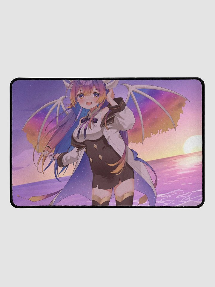 Deskmat - Beach [12x18] product image (1)