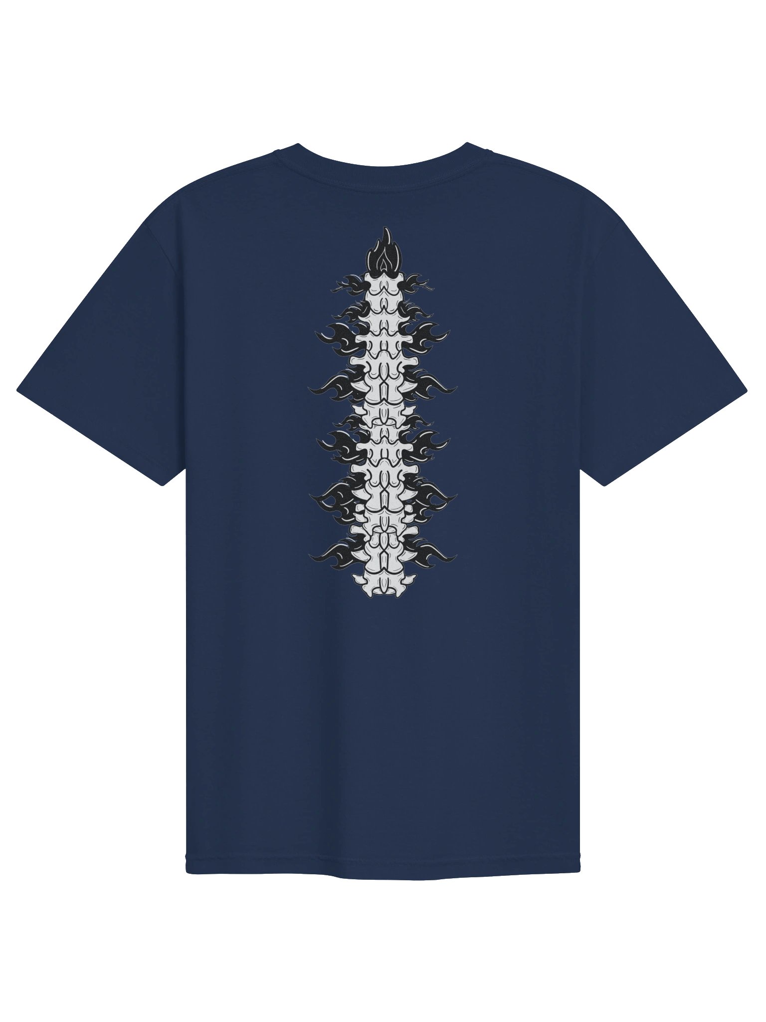The Spine Tee product image (26)