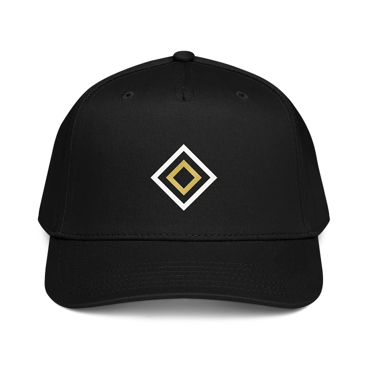 Square One Core Hat product image (1)