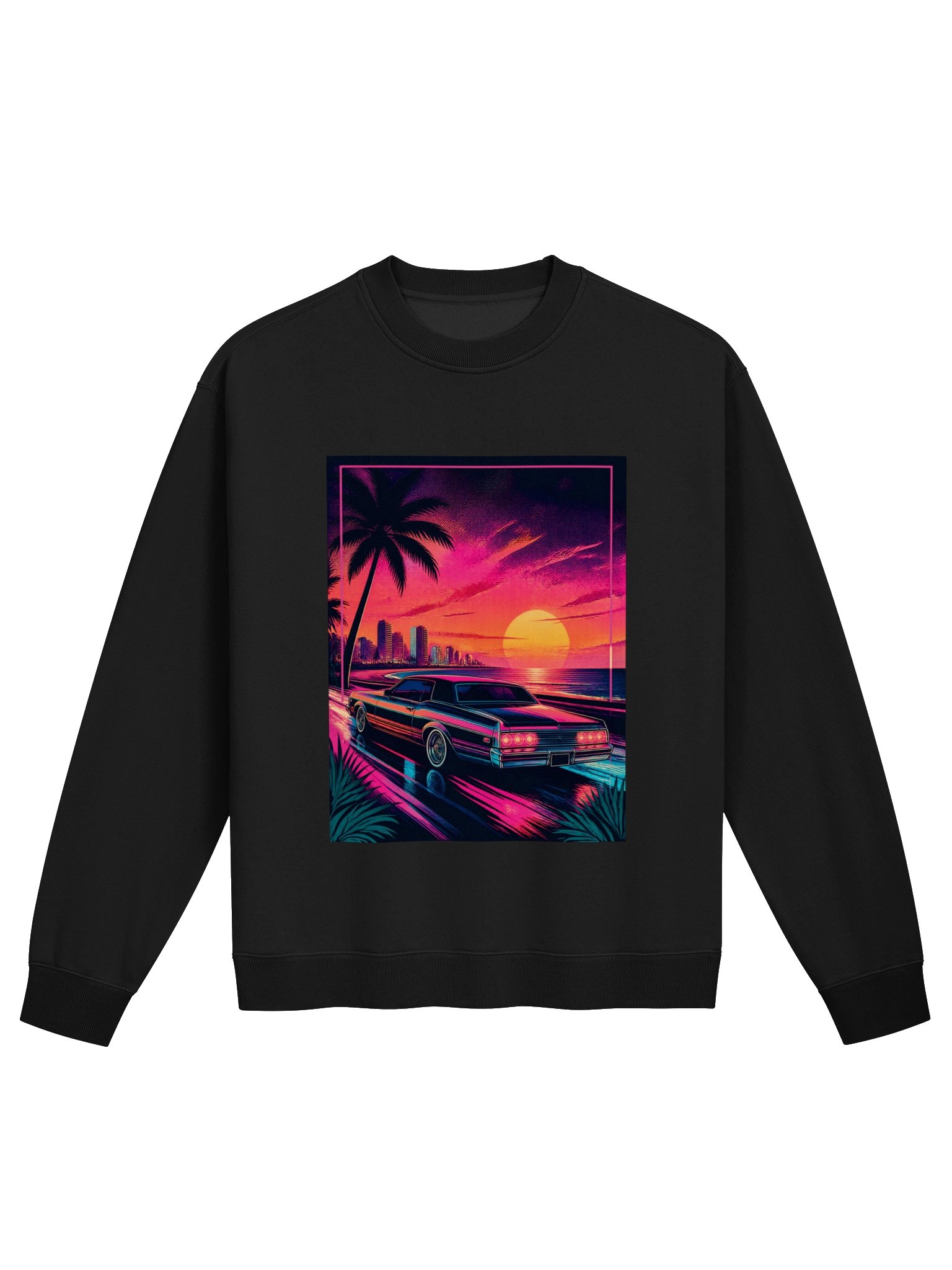 Vice City // Heavyweight Crew product image (1)