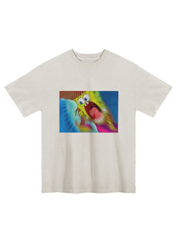 yell spongebob product image (2)