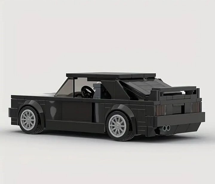 M3 E30 - Building Blocks product image (2)