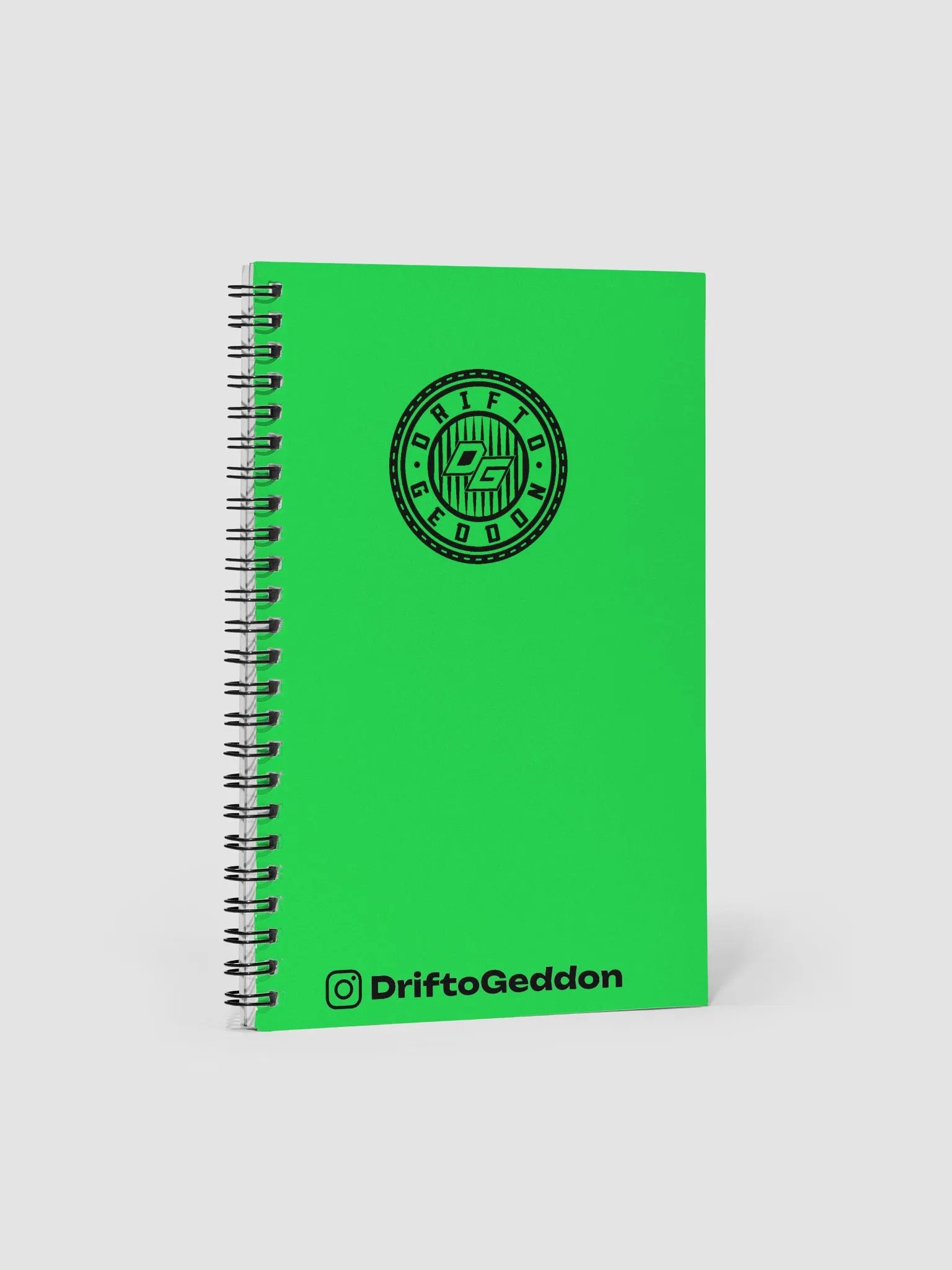 DG Notebook product image (2)