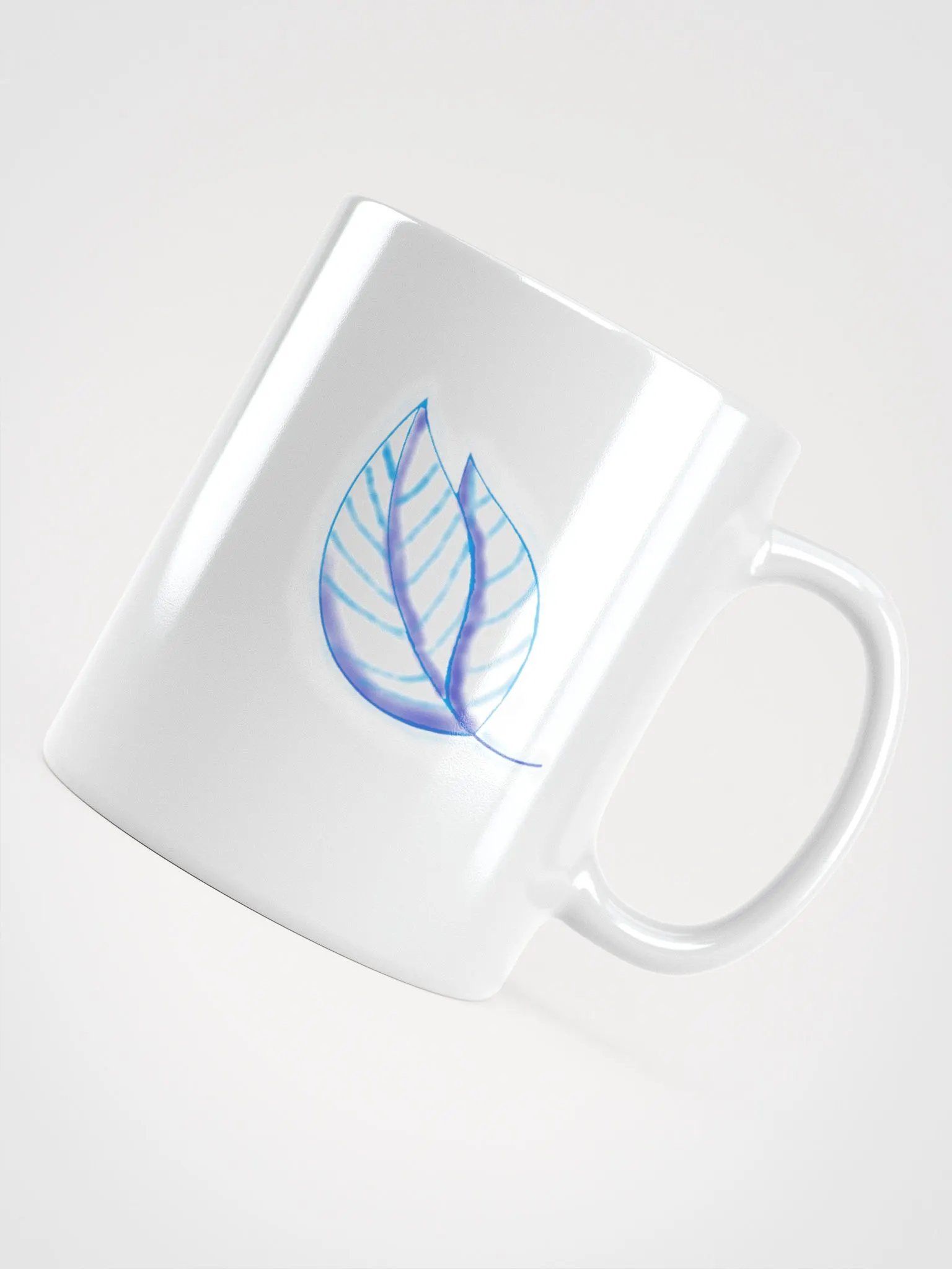 Sleek Modern Mug - Fall 2024 product image (10)