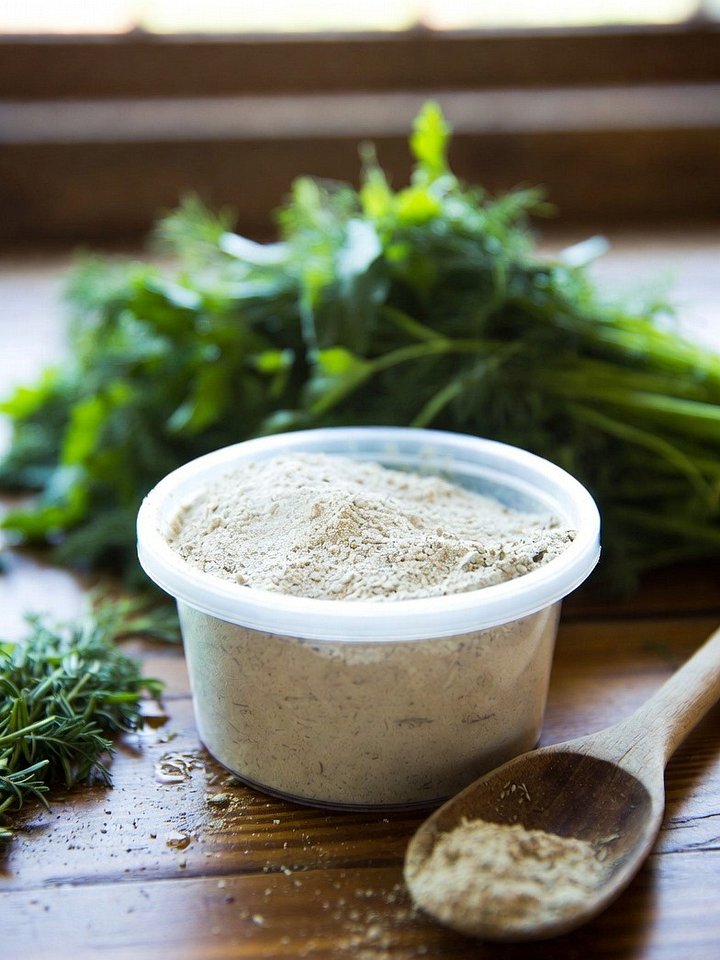Spicy Ranch Powder product image (1)