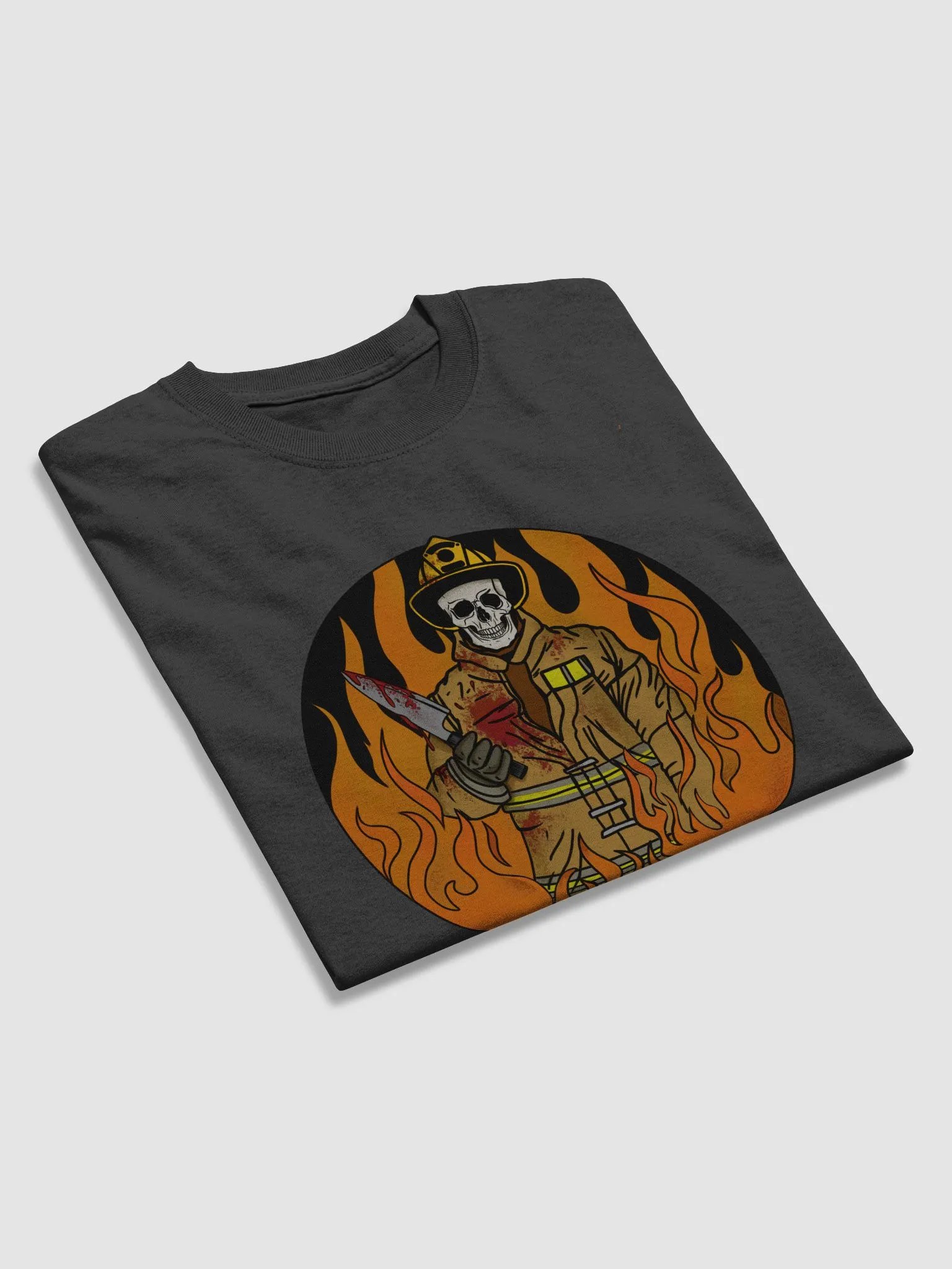 Firefighter Camp product image (28)