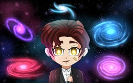 Cosmos... tier thumbnail