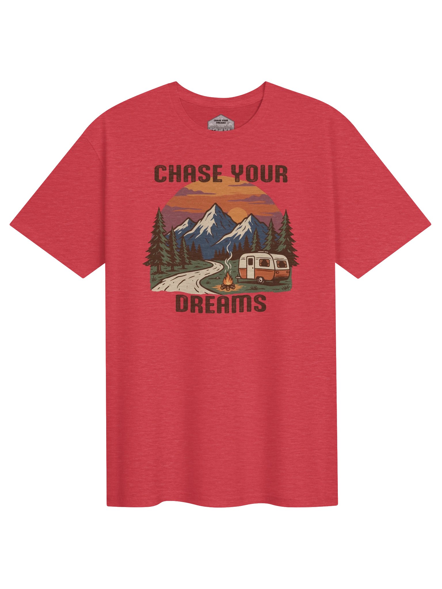 Chase Your Dreams Tee product image (31)