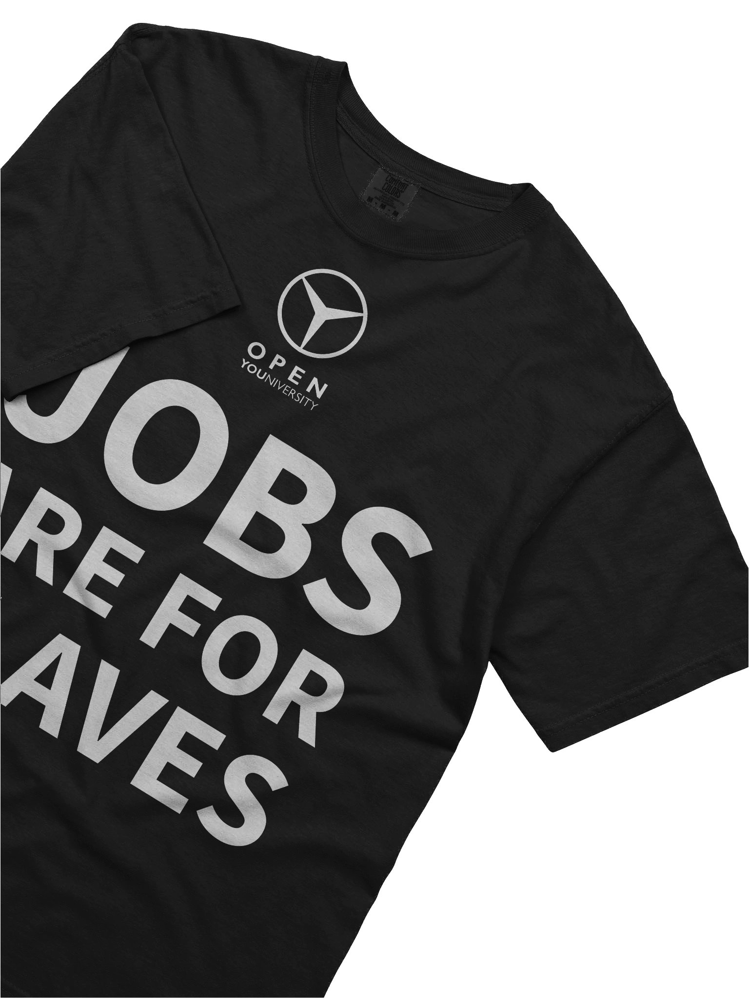 JOBS ARE FOR SLAVES product image (7)