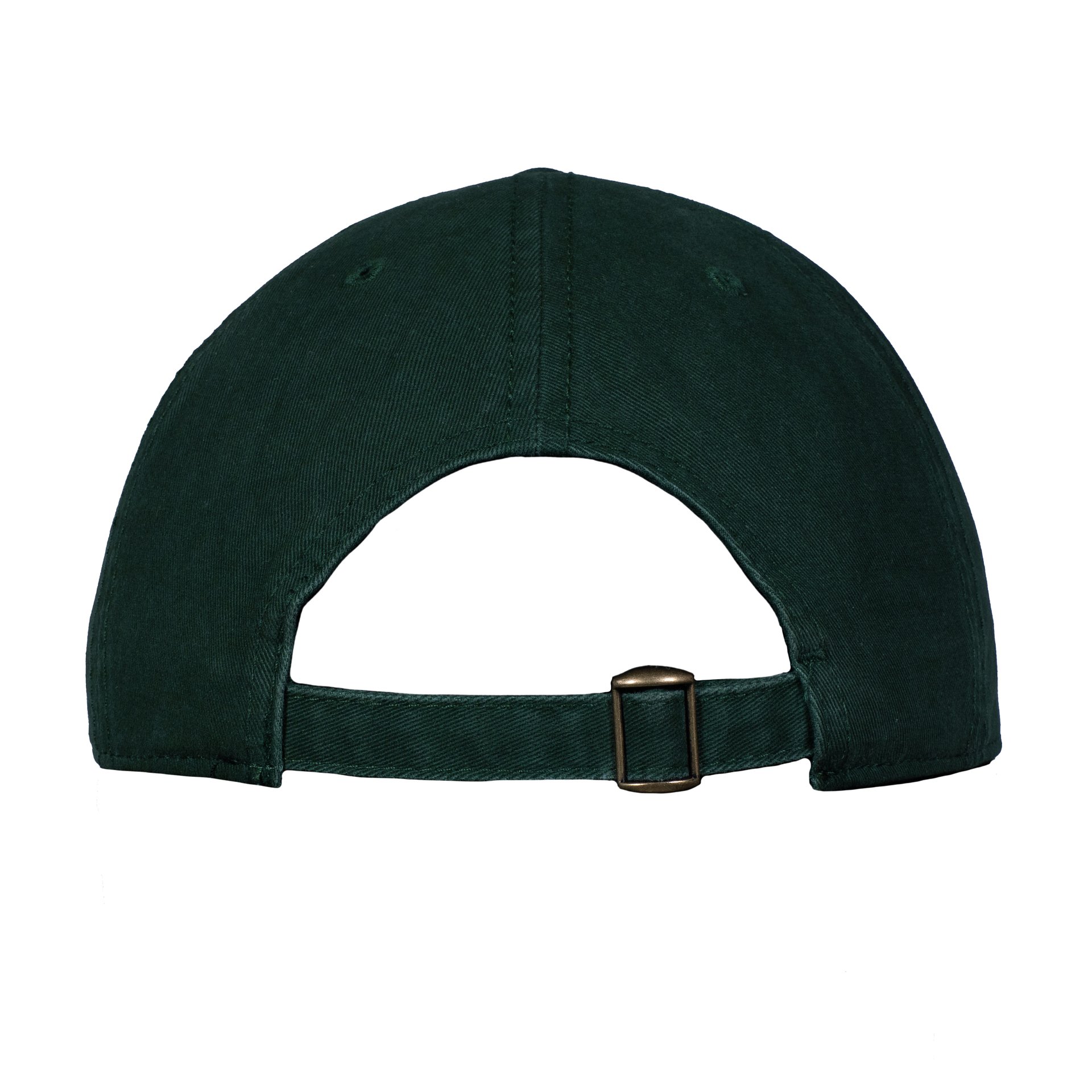 The Enron Hat (Forest Green) product image (3)
