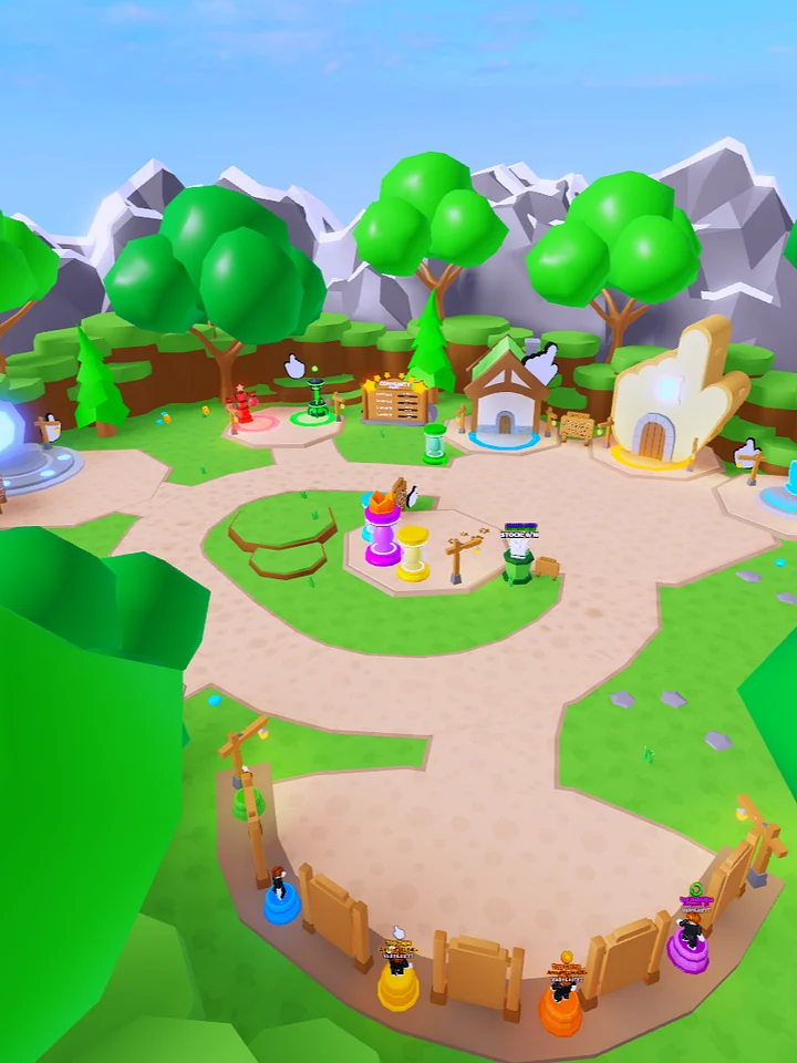 Tapping Frenzy product image (2)