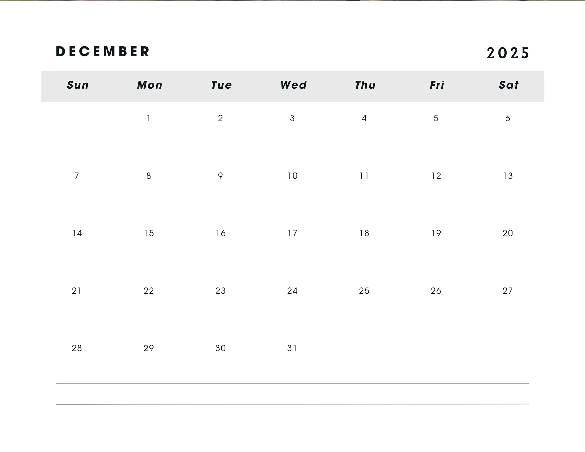 2025-2026 YEAR CALENDAR! - Swimsuit Spicy Variant! product image (5)