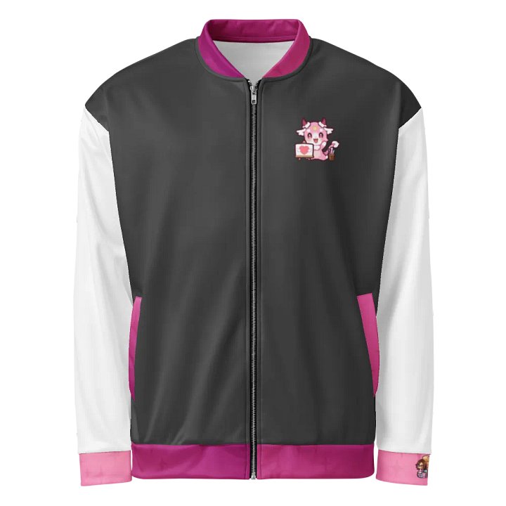 Magical Girl Michi Bomber V2 product image (1)