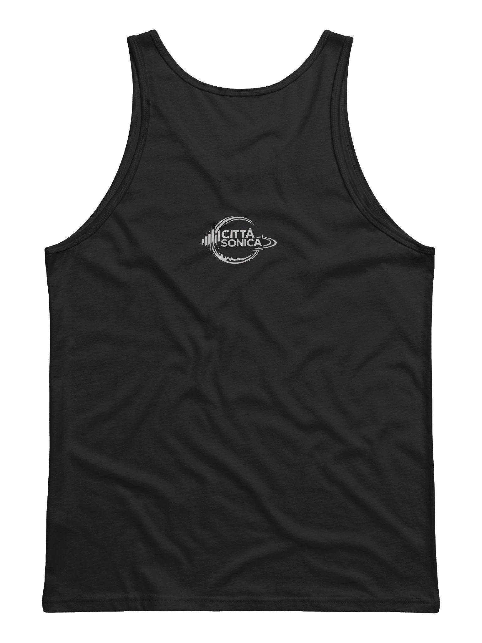 PANDA ENERGY TANK TOP product image (2)
