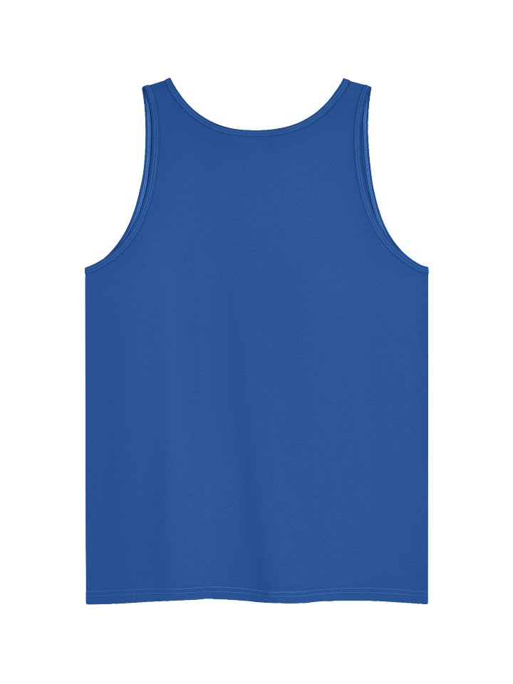 Love, I bought some jungle - tank top product image (2)