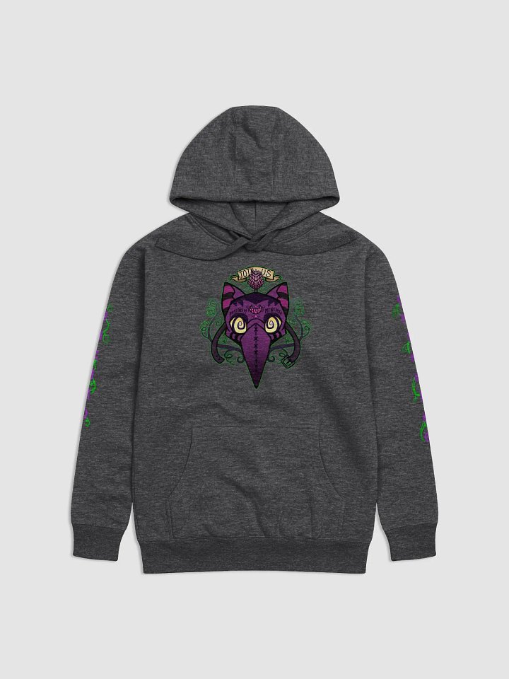 Cult of the Grinner Official Hoodie product image (7)