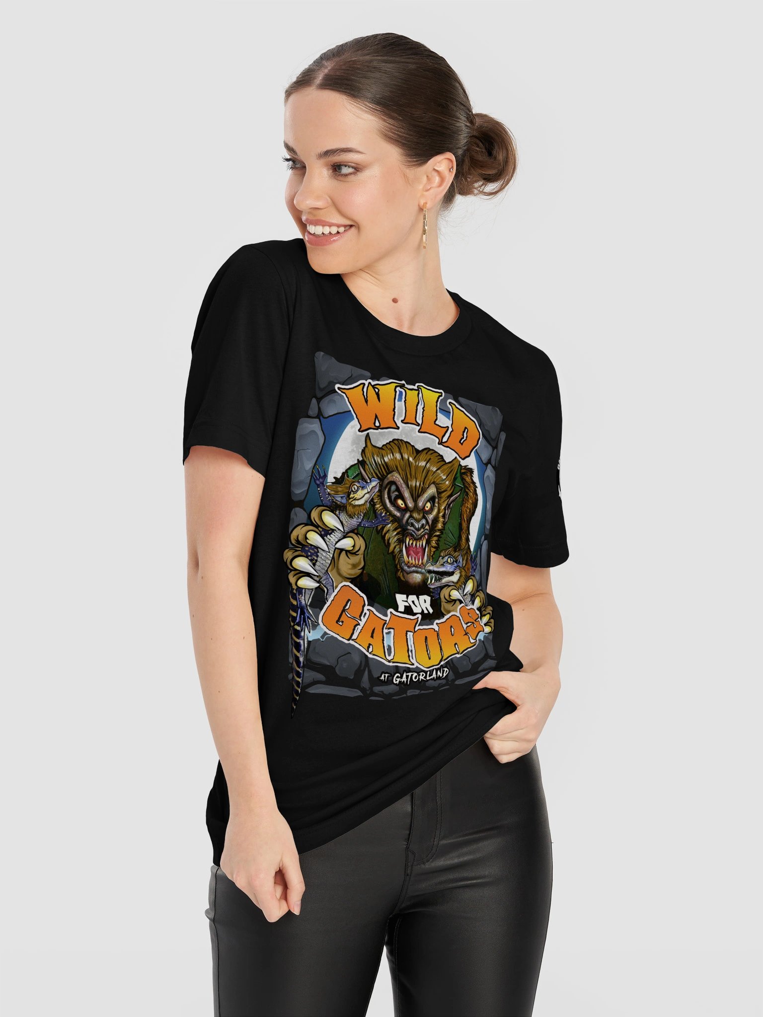 Wild for Gators Women product image (33)