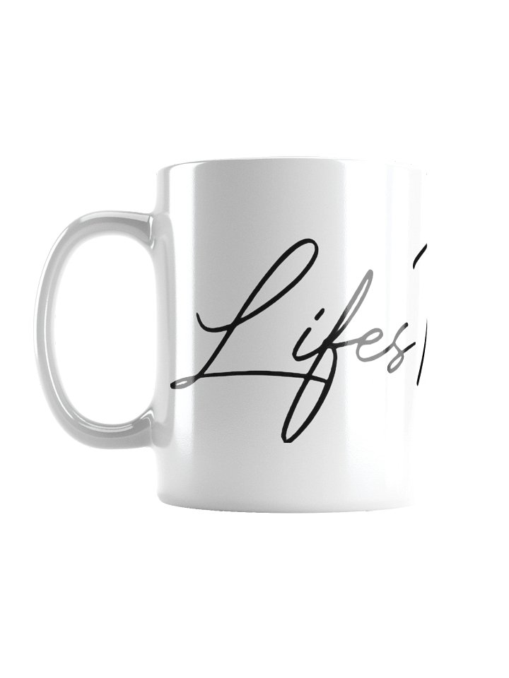 LifesMishaps Mug product image (2)