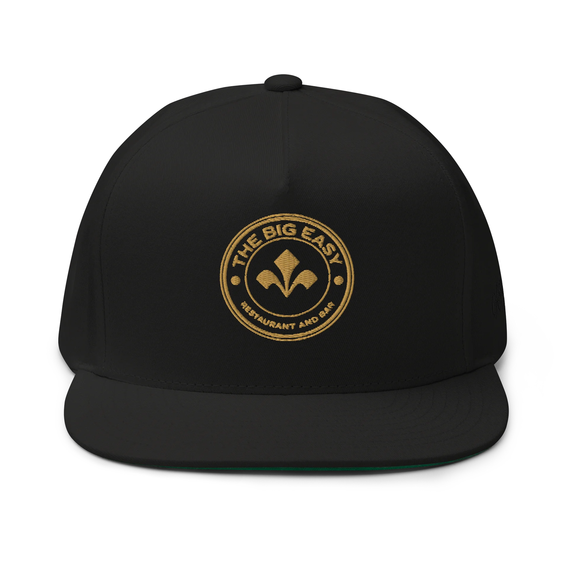 Big Easy SnapBack product image (1)