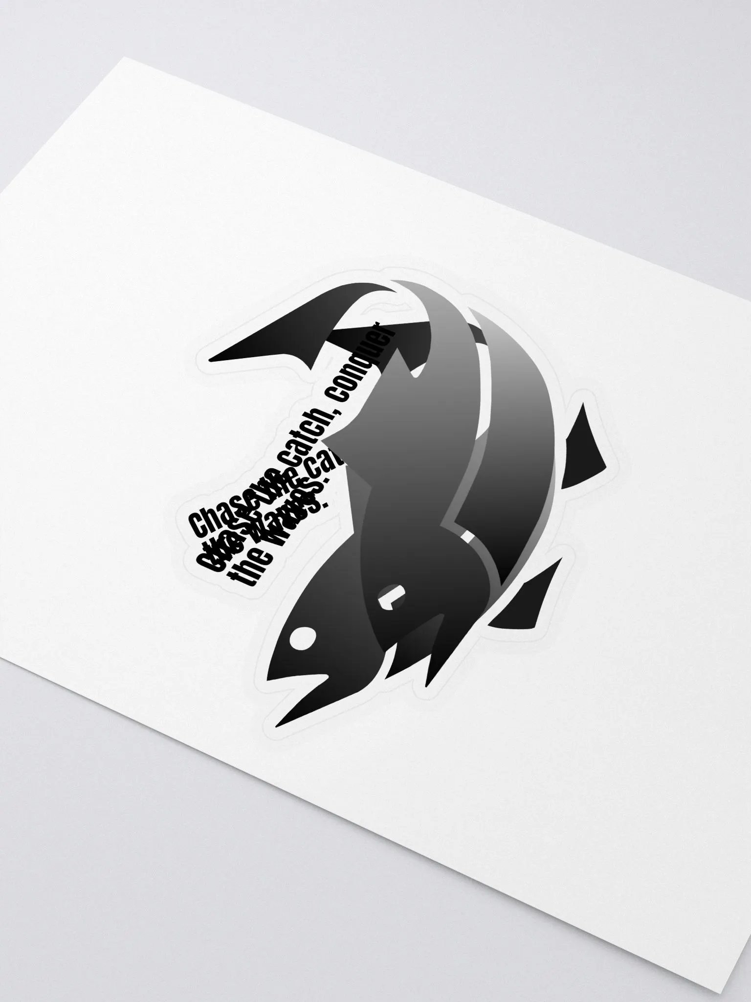 Chase the catch, conquer the waves. product image (2)