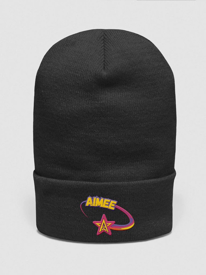 Aimee Star Beanie product image (2)