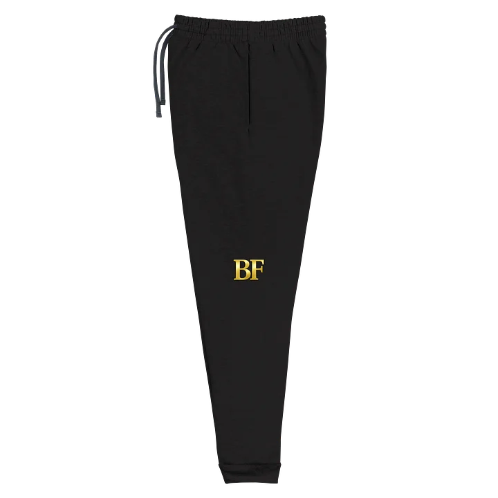 BF Signature Joggers product image (2)