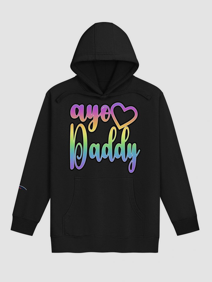 Ayo Daddy Hoods product image (1)