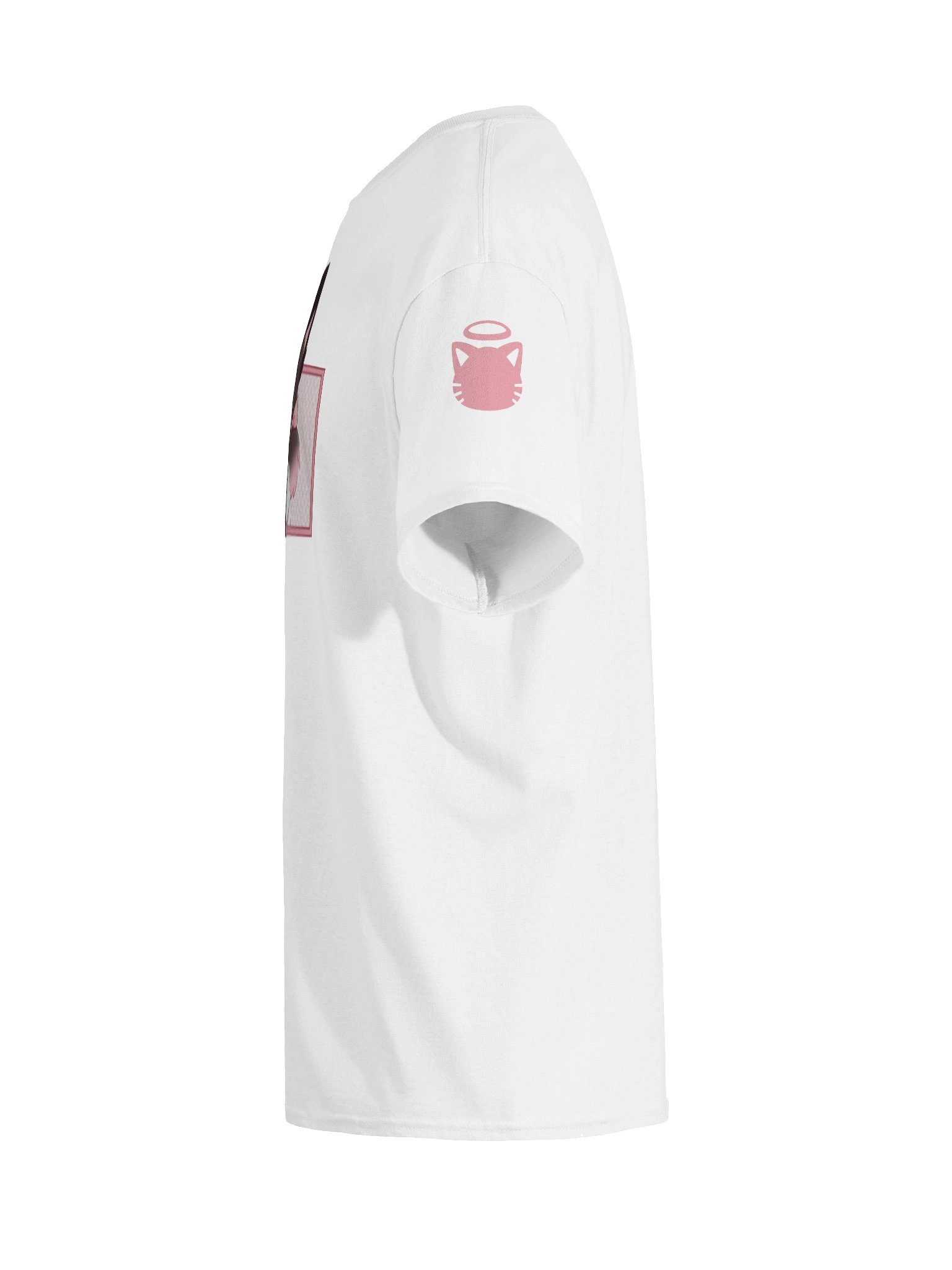 Peekameow! - budget shirt product image (22)