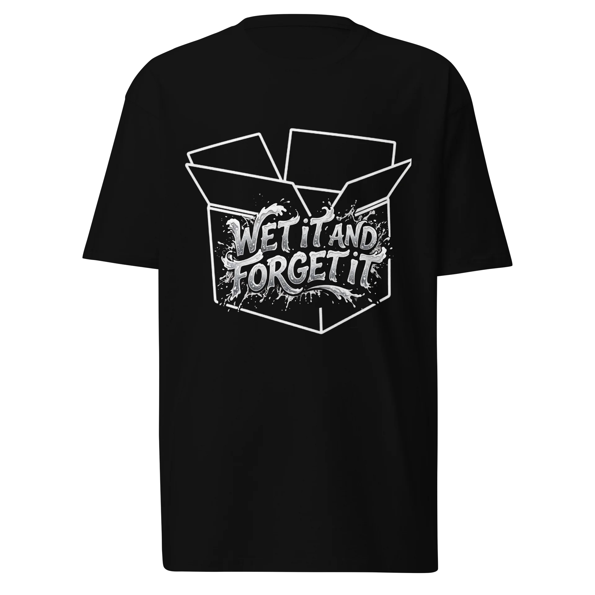 Wet and Forget Men's Premium Tee product image (1)