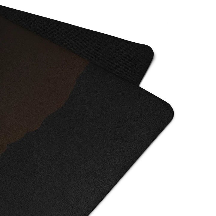 Yoga Mat - Midnight Sun product image (2)