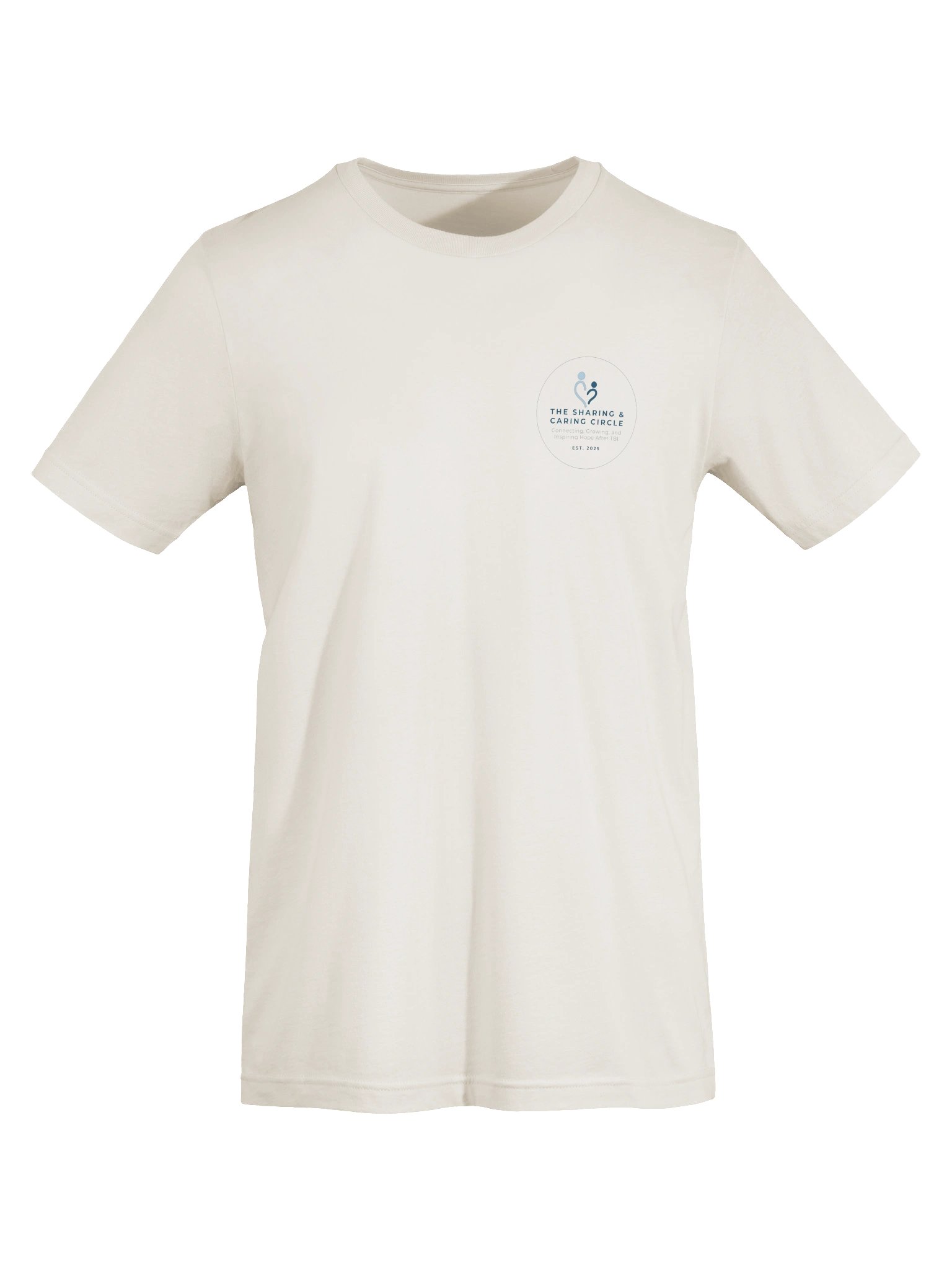 Sharing and Caring (T-Shirt) product image (75)