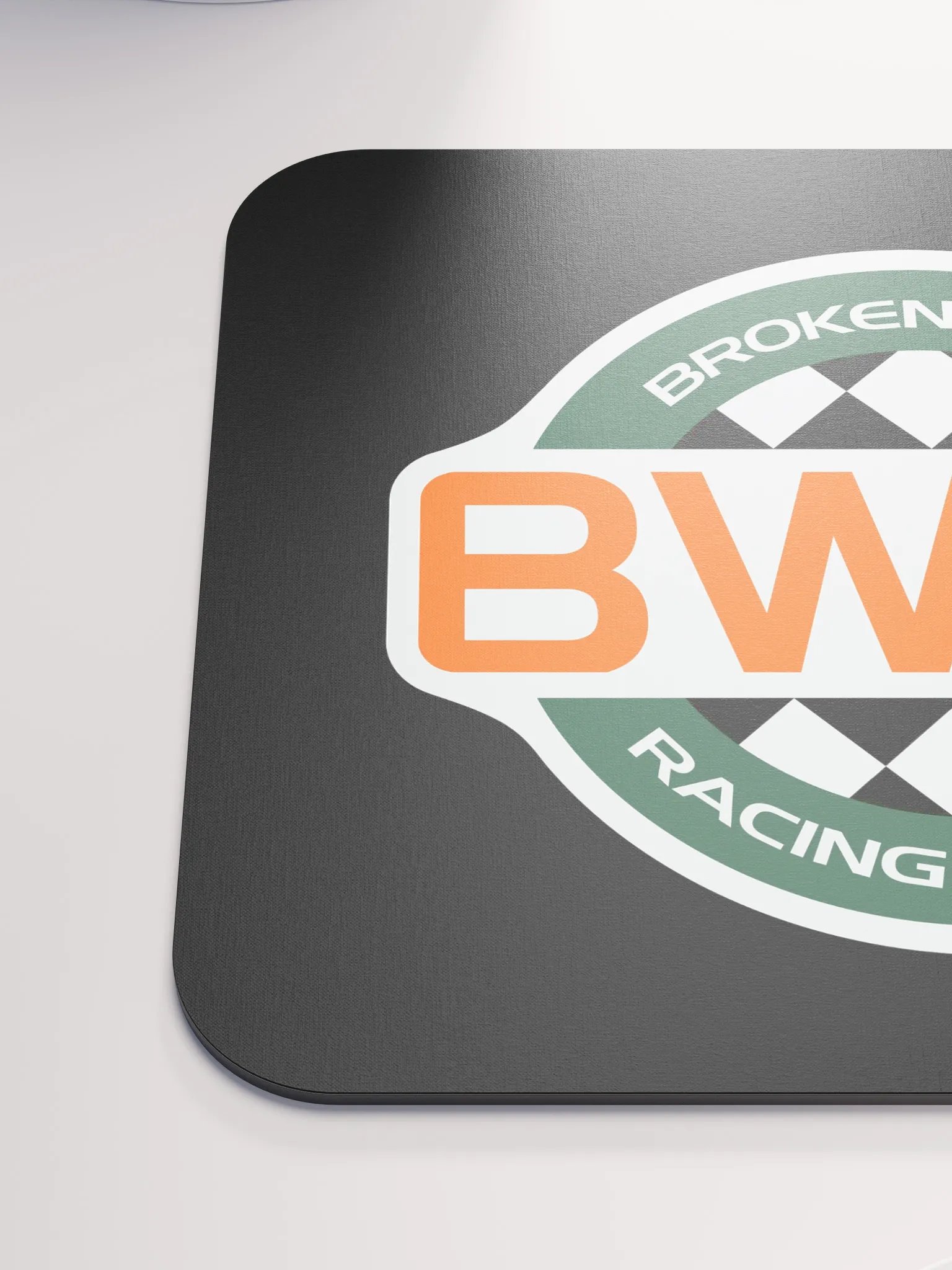 BWRL Mouse Pad product image (6)