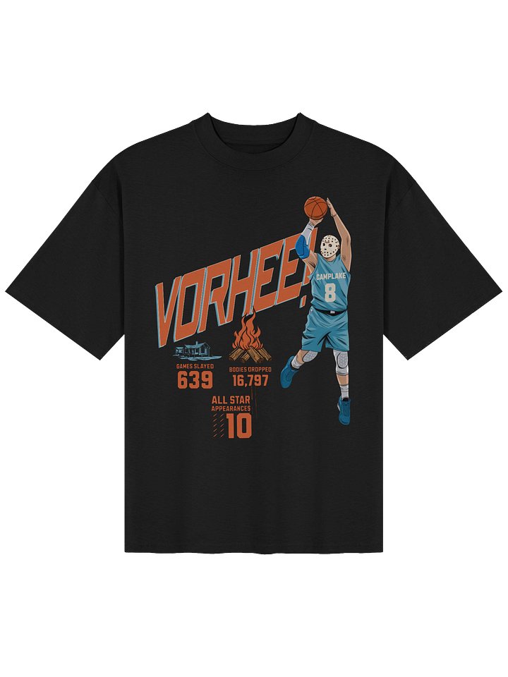 Vorhee! (Kobe!) product image (1)