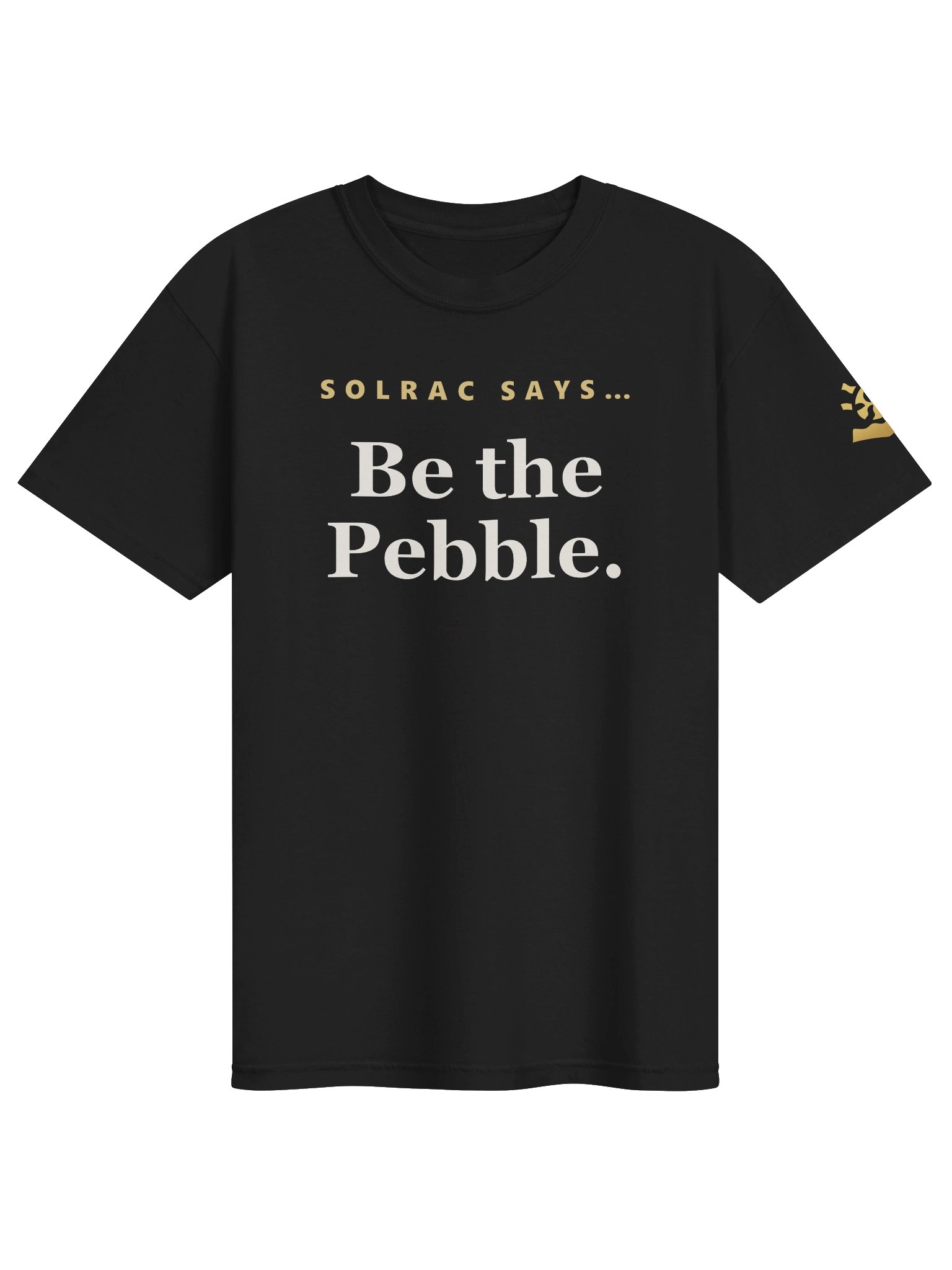Be the Pebble product image (4)