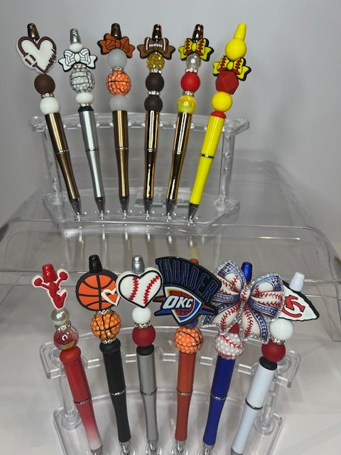 Beaded Pen's product image (2)