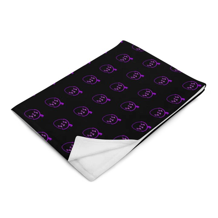 LG Blanket ZZzzz product image (14)