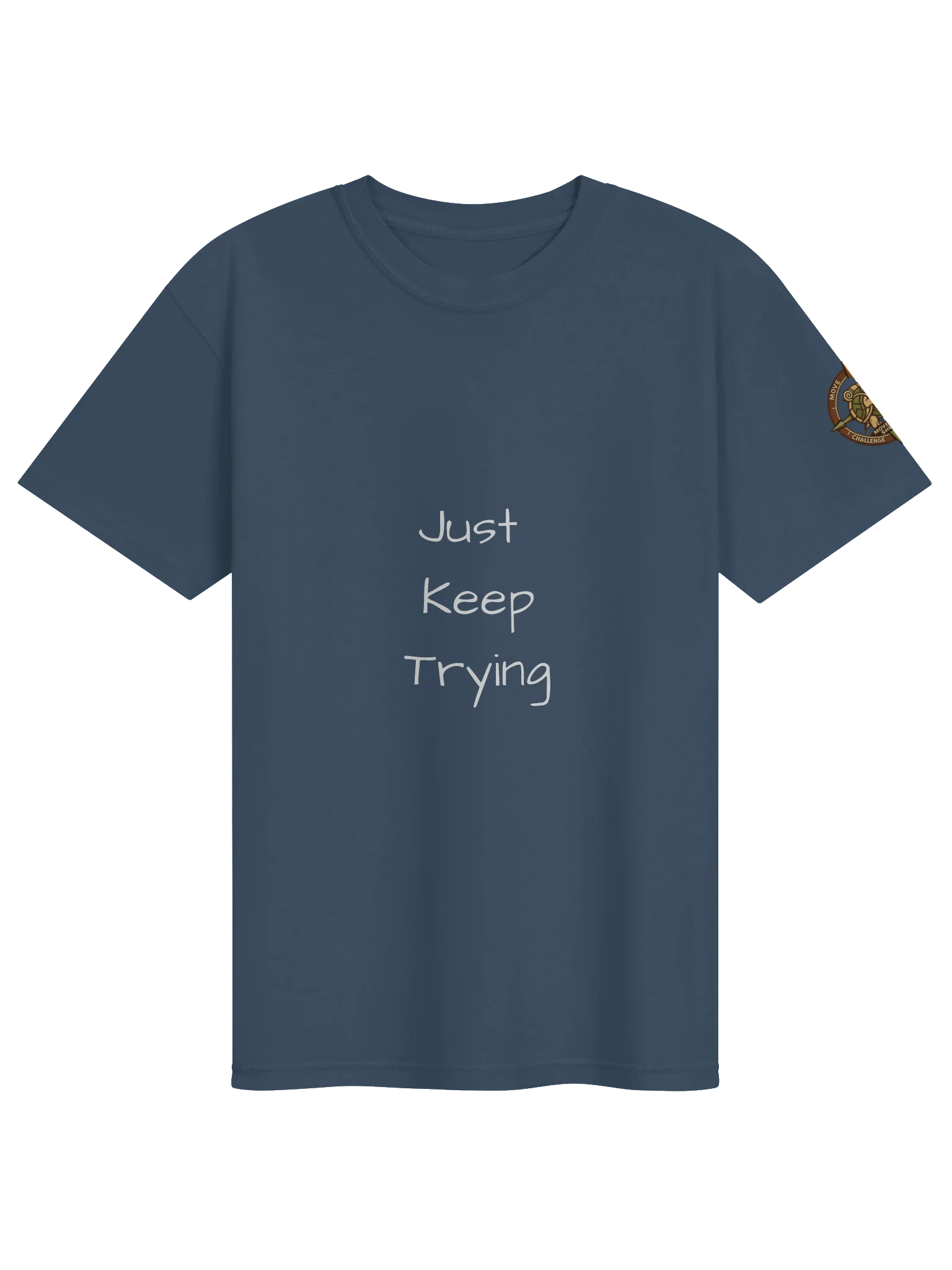 Just Keep Trying product image (2)