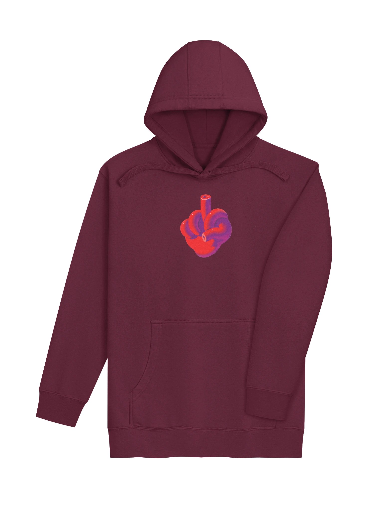 Heartless hoodie product image (12)