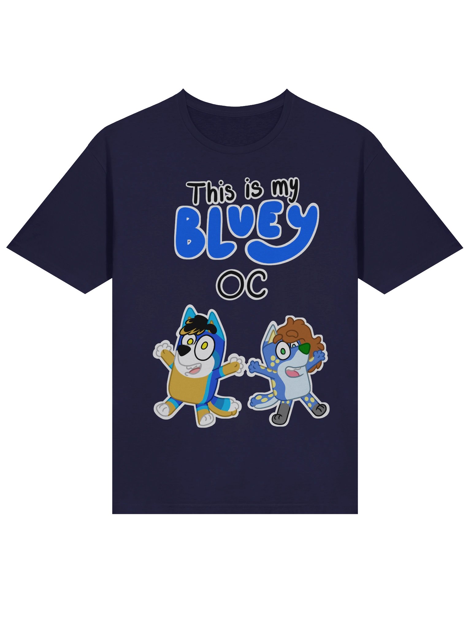 Bluey OC product image (3)