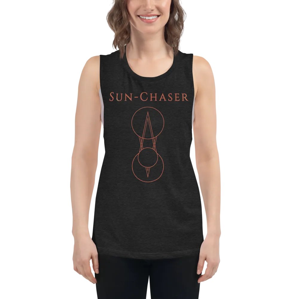 Sun-Chaser Sigil - Tank (Rust) product image (5)