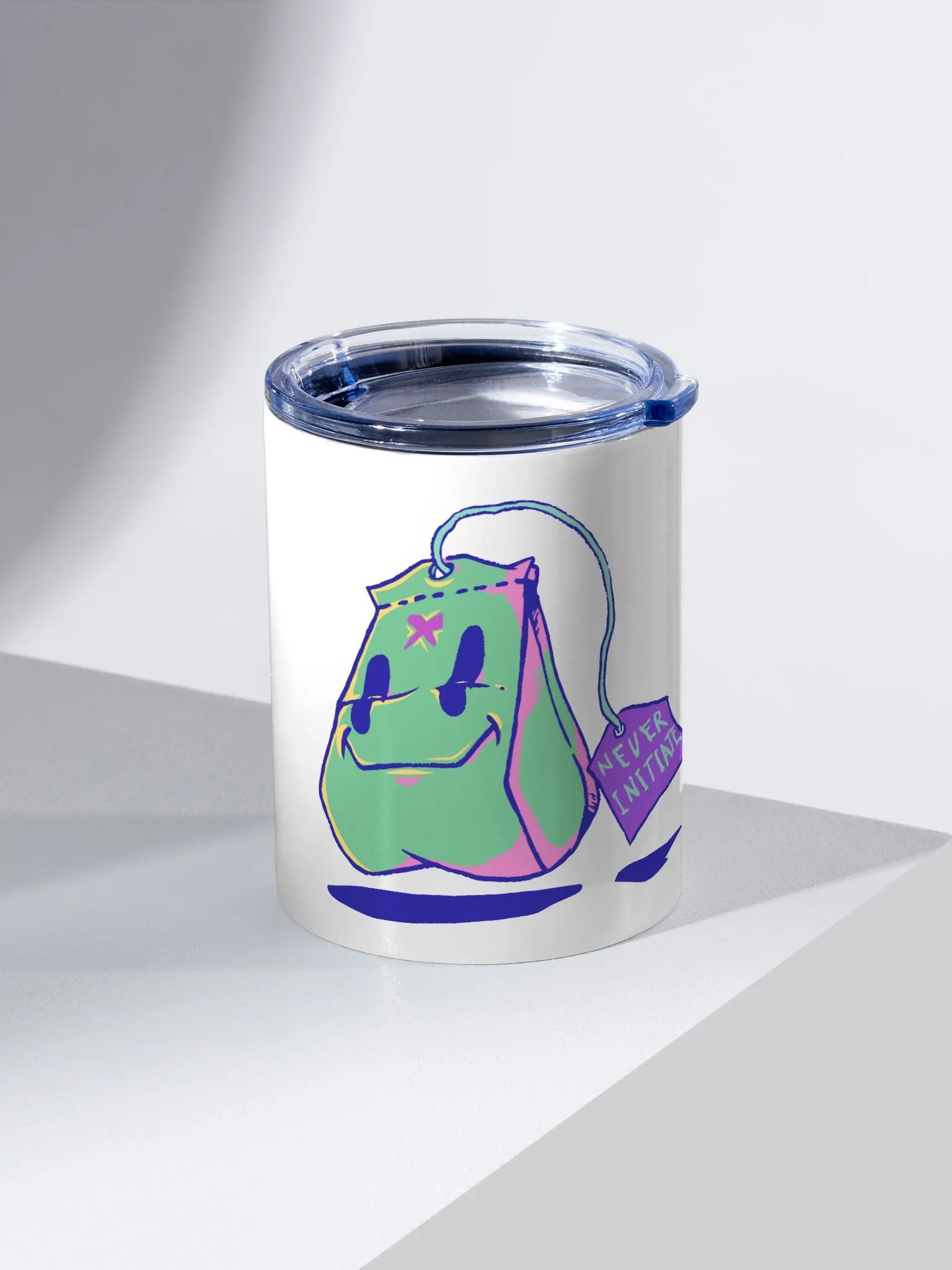 Tumble your Bags 10oz product image (2)