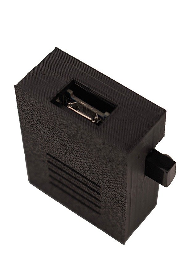 Assembled ESP Infrared Sensor product image (2)