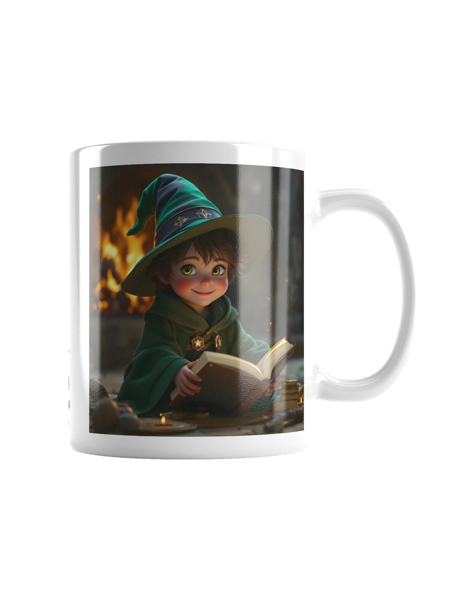 Wizard Mug product image (2)