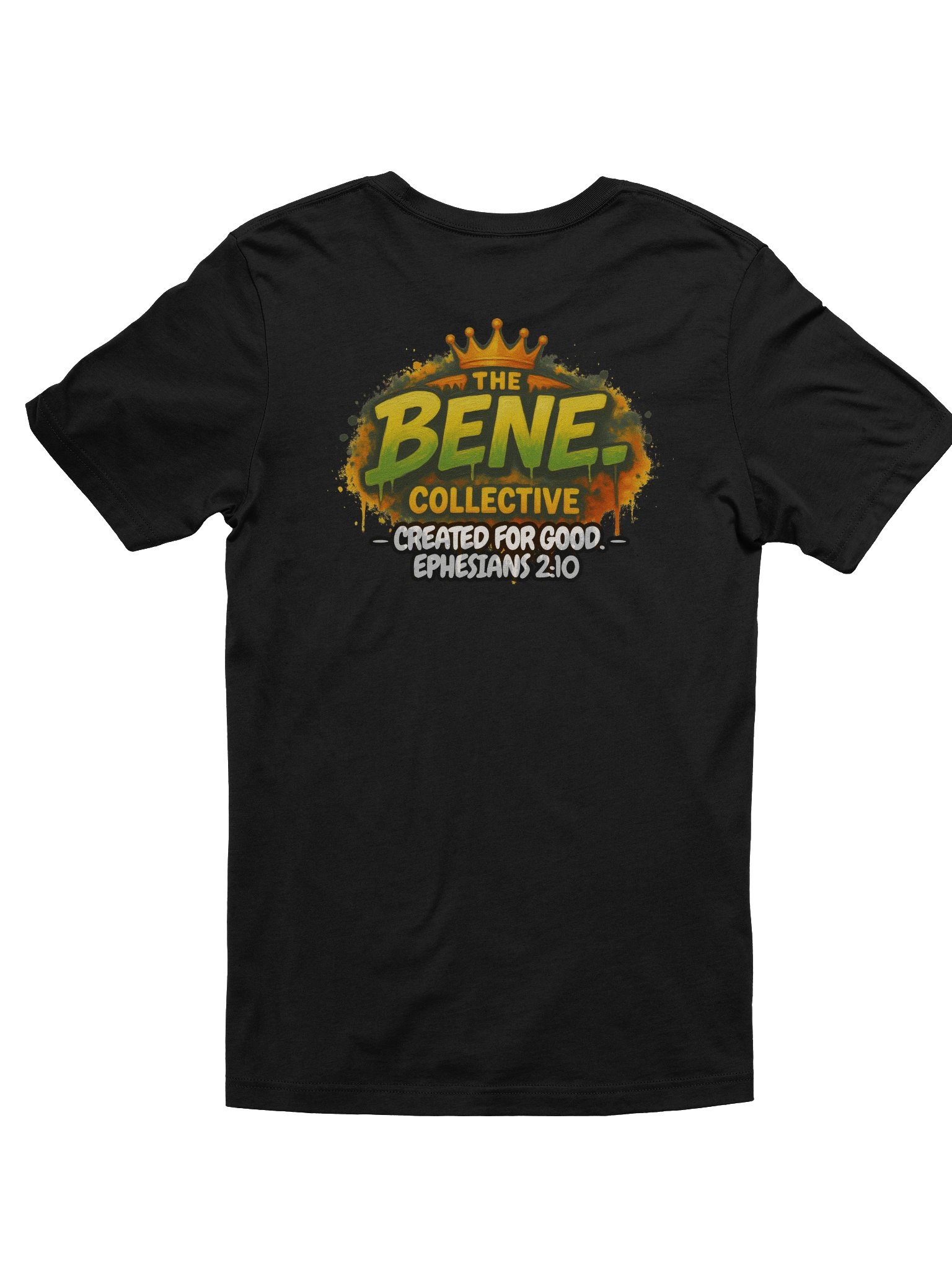 The BENE.volence Tee product image (2)