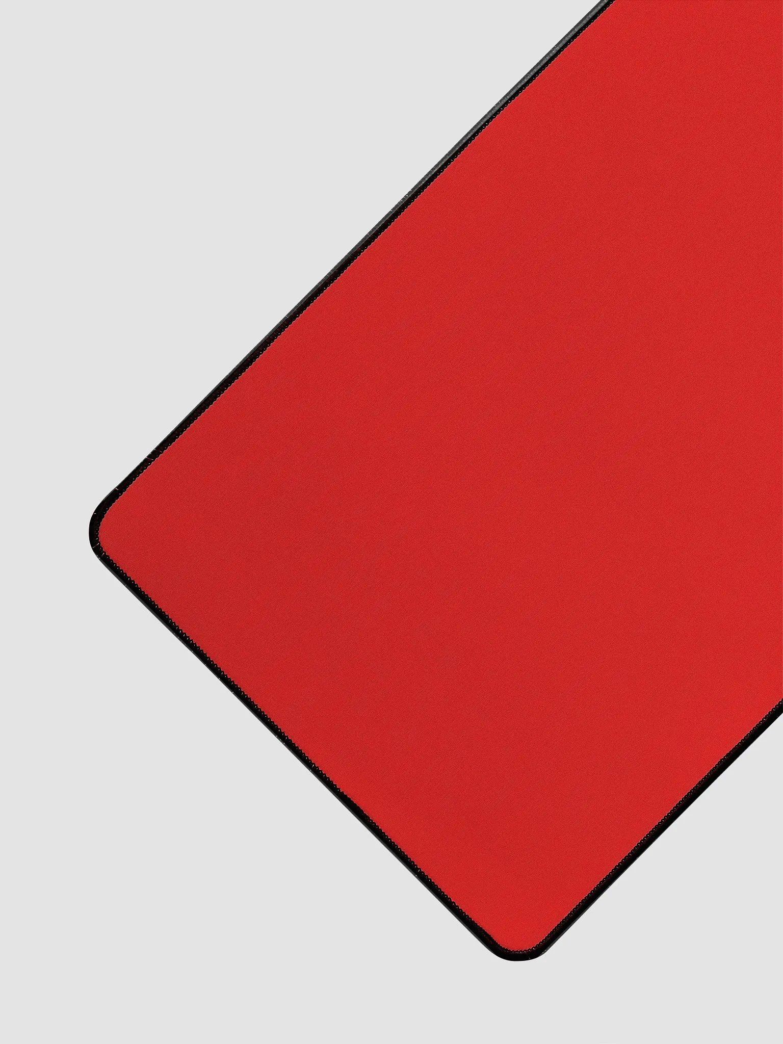 CS 15.5" x 31.5" Desk Mat product image (2)
