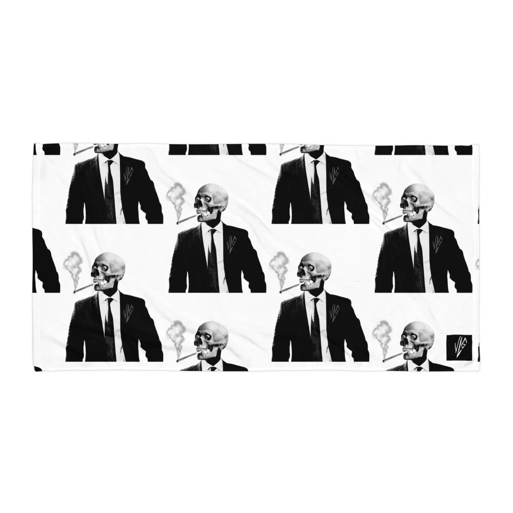 JLG Towel product image (1)