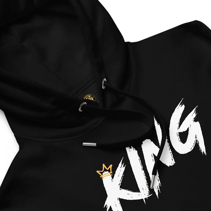 KING! Premium Pullover product image (2)