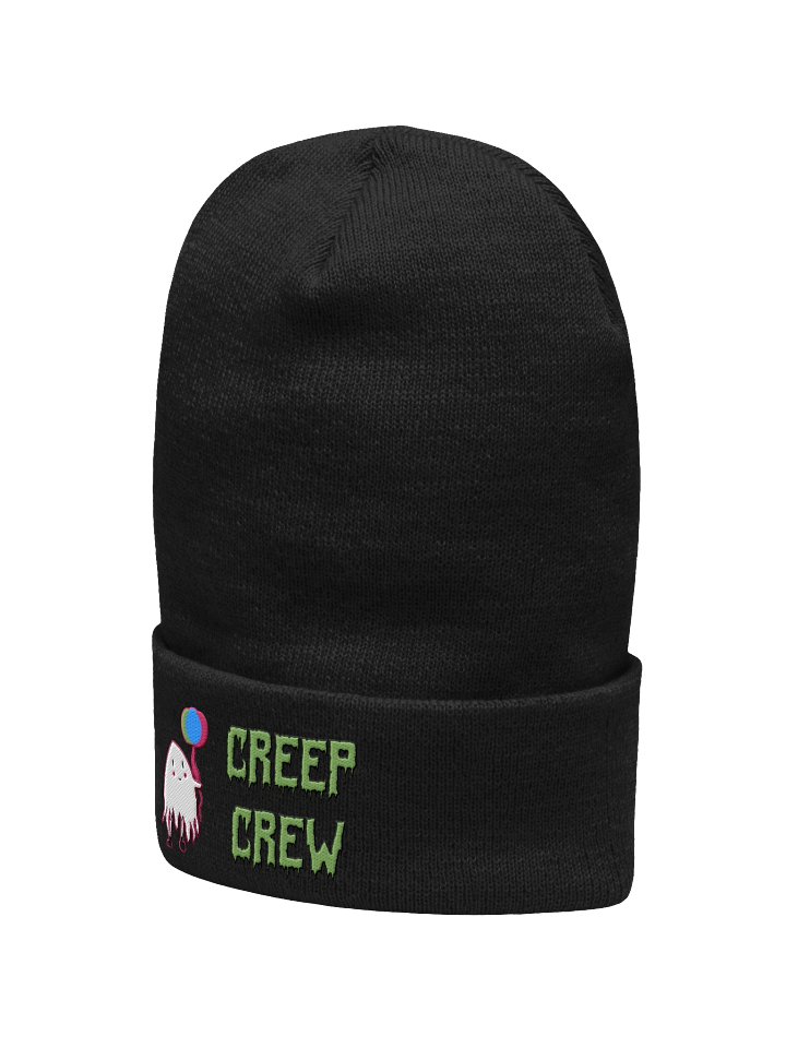 Creep Crew Beanie product image (2)