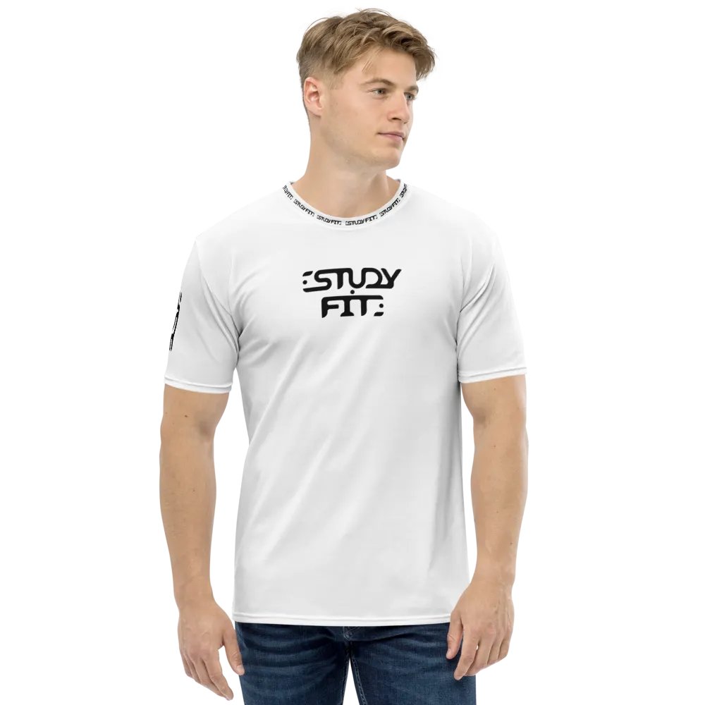 Campus Queen White Tee product image (2)