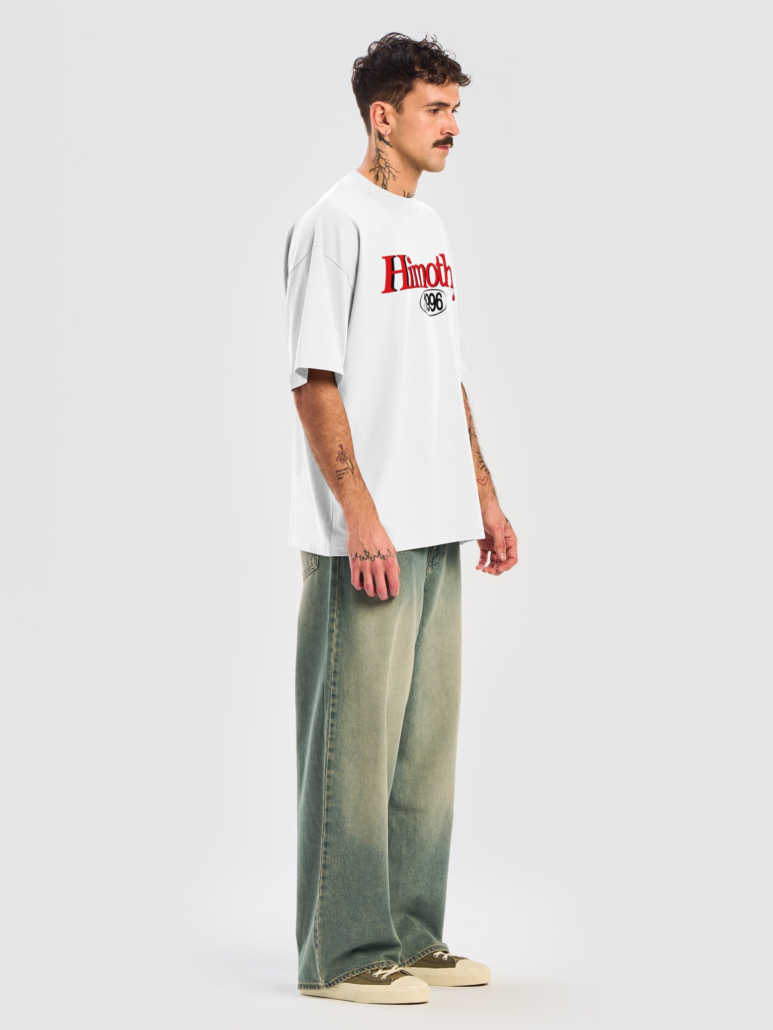 Himothy (1996) product image (7)